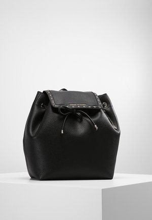 Sac à dos - black