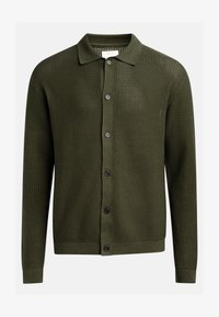 Selected, rifle green