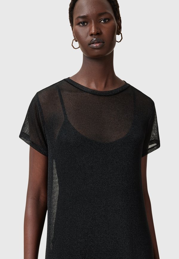 THEA SPARKLE DRESS - Day dress3