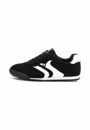 SNEAKER - Zapatillas - black