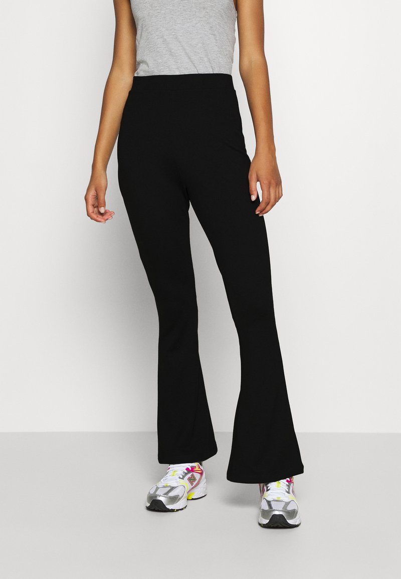 Even&Odd Leggings Trousers black Zalando.co.uk