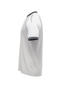 JAKO FUSSBALL - TEAMSPORT - DYNAMIC KA  - T-Shirt sport - grau