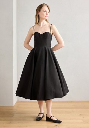 JONES - Robe de soirée - black