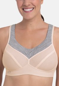 Anita T-shirt bra - smart rose