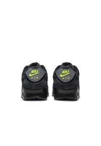 Nike Sportswear AIR MAX 90 - Sneakers - black volt cool grey black