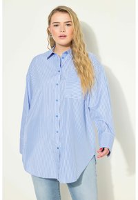 Studio Untold OVERSIZE jasnoniebieski