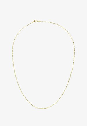 DIAMANT L'ÉTERNEL, Halskette - yellow gold-coloured