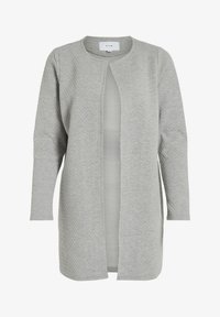 Unausgewählt, light grey melange