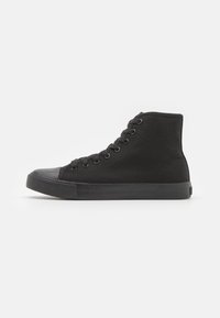 UNISEX - Sneakersy wysokie