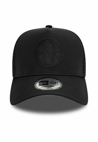 New Era AS ROMA - Casquette - black
