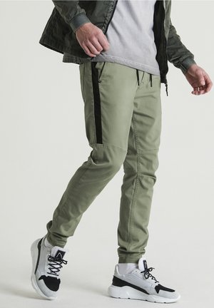 Pantaloni - green