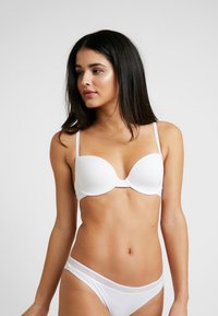 Sloggi - T-shirt bra - white Thumbnail Image 1