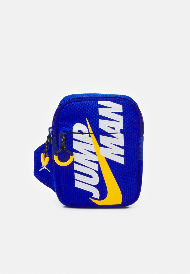 jordan jumpman hip bag