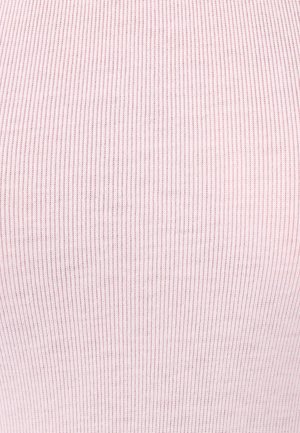 Damart, Maglietta a manica lunga - pink