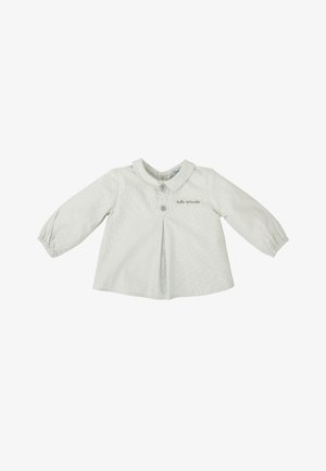 RAYAS - T-shirt à manches longues - aguamarina