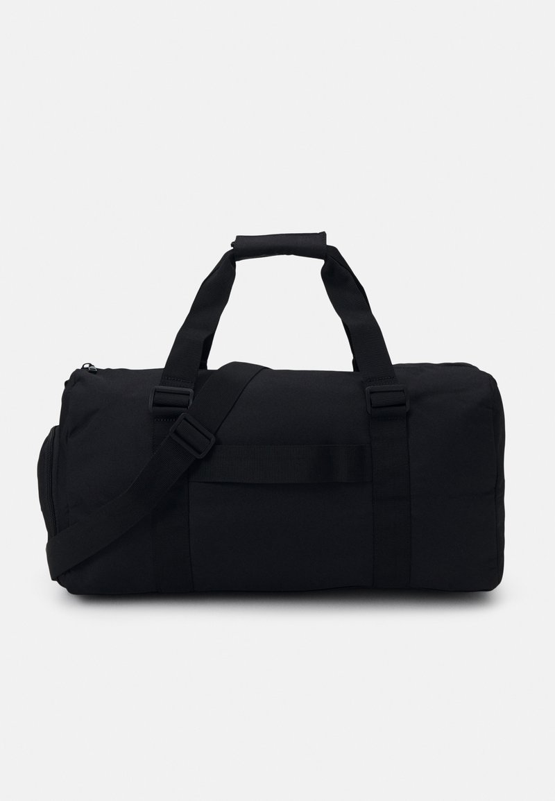 Pier One UNISEX N dalavahetuse Reisikotid Black must Zalando ee pier-one-unisex-n-dalavahetuse-reisikotid-black-must-zalando-ee