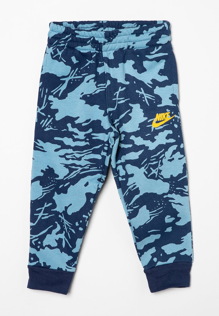 Nike Sportswear Trainingsbroek lichtblauw