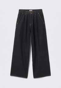 Jeans relaxed fit - emerald rinse