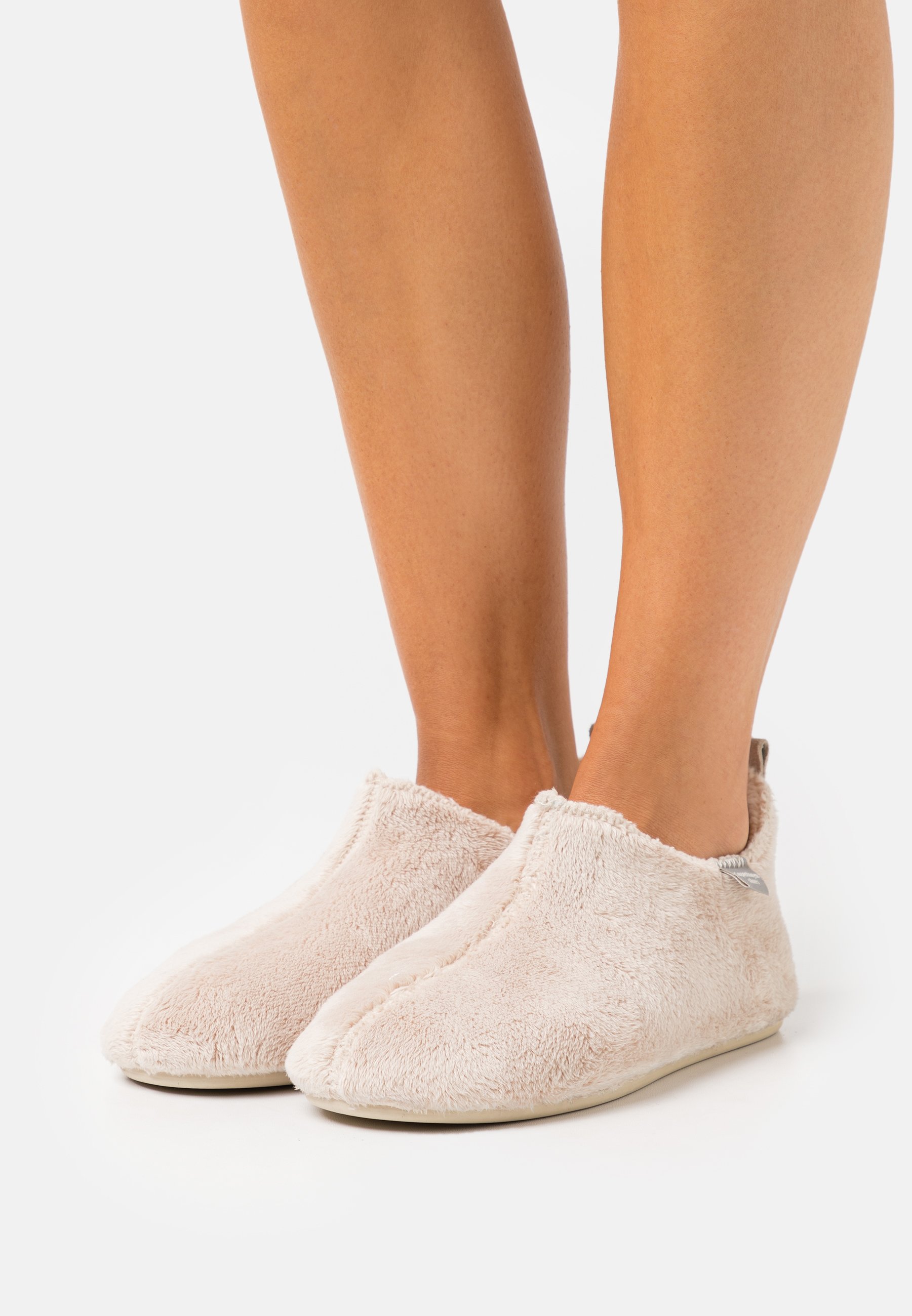 Copenhagen Shoes MORNINGS - Pantoffels - beige - Zalando.nl