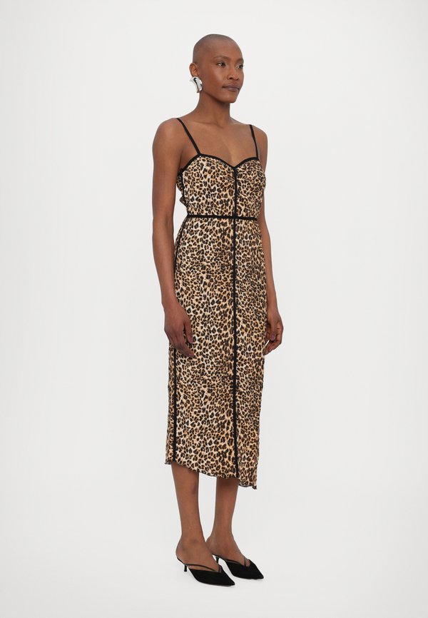 ABIR DRESS - Day dress4