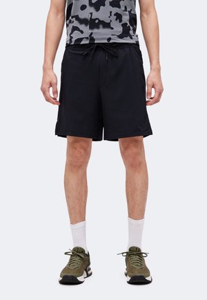 Nike Performance, UNLIMITED - Pantaloni scurți sport - black