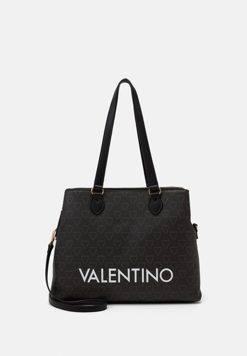 Valentino Bags - LIUTO - Shopping bags - nero/multicolor, Forstør