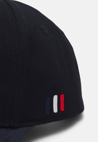Les Deux BASEBALL - Boné - dark navy/elderberry