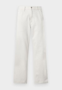Nem kiválasztott, white rinsed
