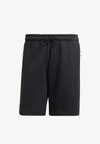 ADIDAS Z.N.E. SHORT - Αθλητικό σορτς - black