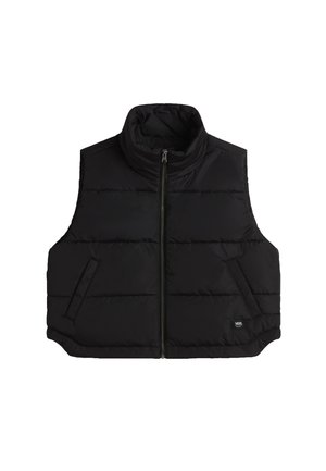 Smanicato - black