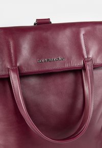 Aunts & Uncles POMELO - Rugzak - pomegranate