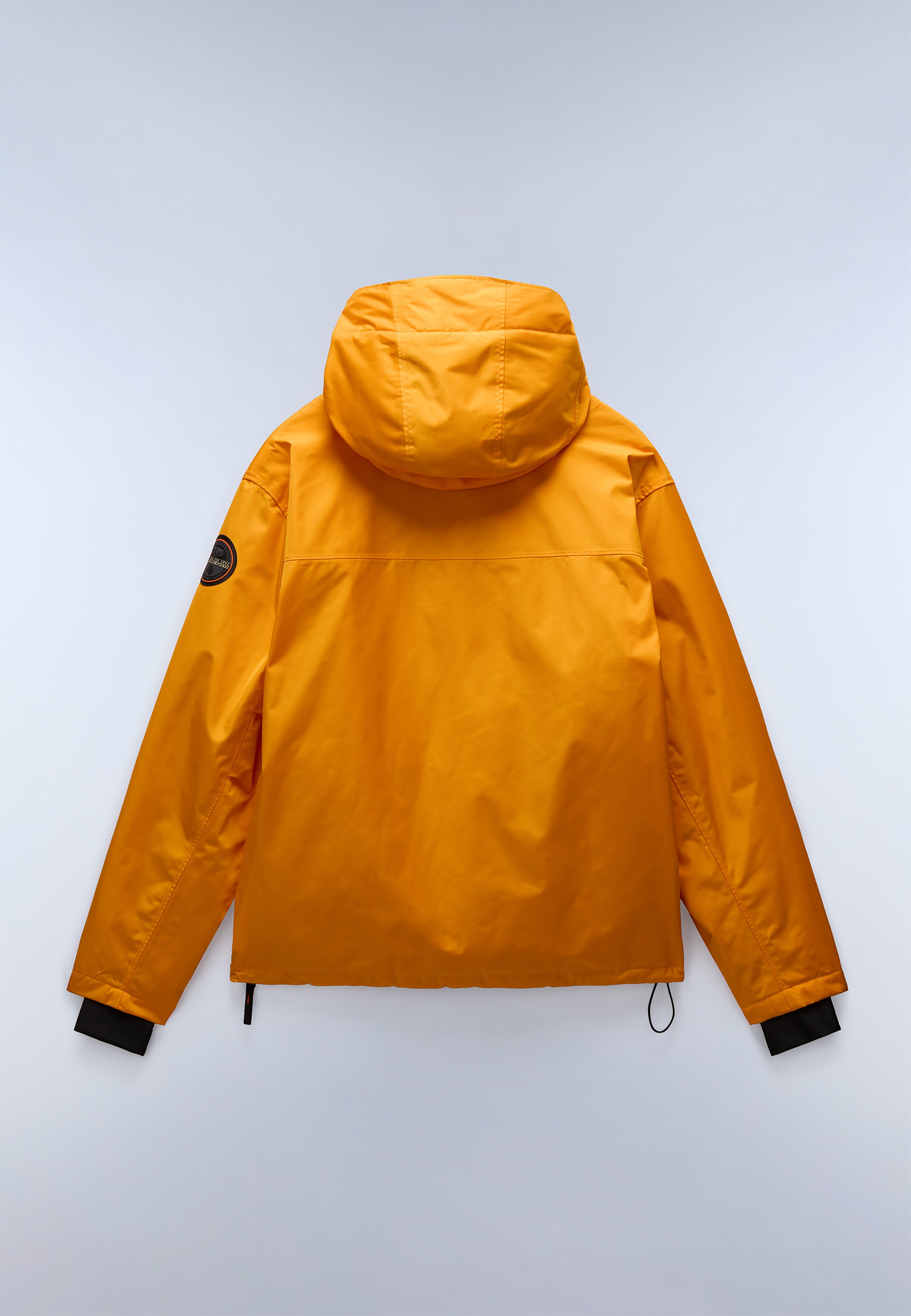 Napapijri RAINFOREST - Windbreaker - orange marigold/orange