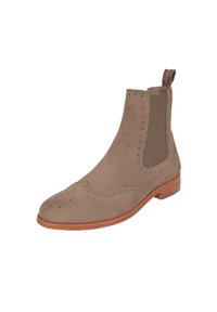 Crickit HELEN taupe