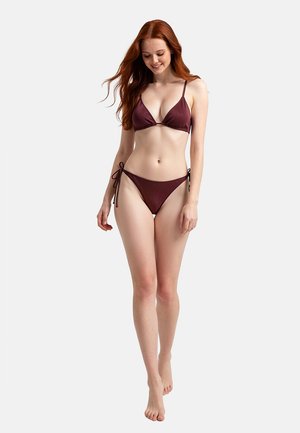 Me Fui, BIKINI - Bikini - bordeaux