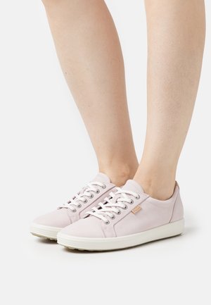 ECCO, Baskets basses - pink
