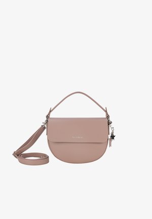 JOOP! Jeans, JOOP JEANS - DAMEN SHOULDERBAG SALVE KALEY - Håndtasker - pale mauve