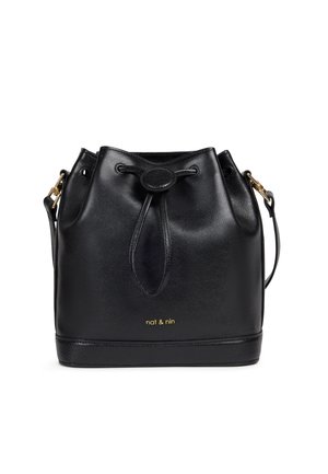 NORAH - Handbag - black