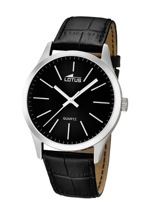 Lotus MINIMALIST - Montre - silberfarben