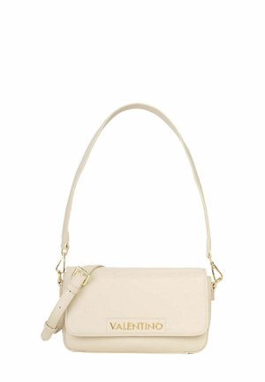 AURY - Bolso de mano - ecru