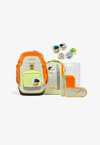 Non selezionato, beige