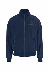 Guess Light jacket - blau