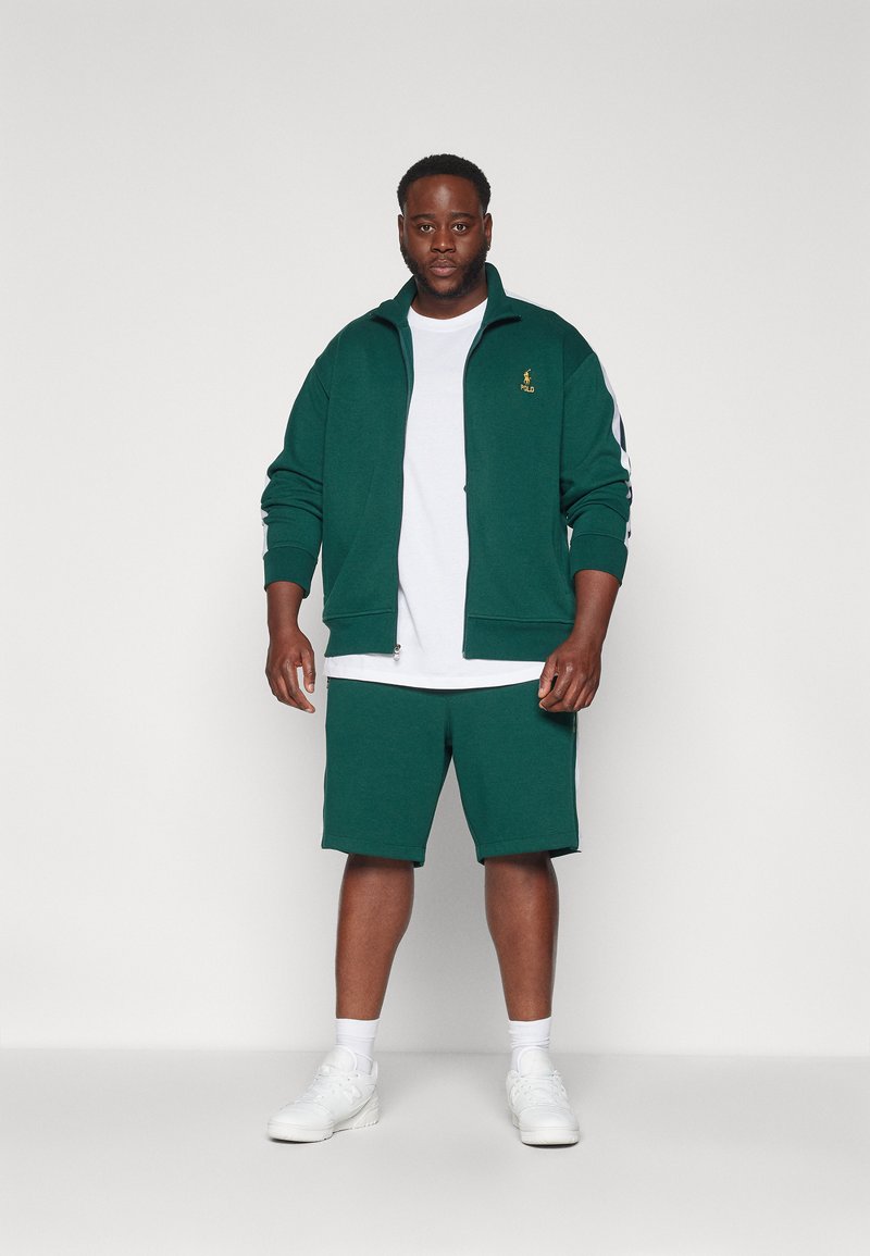 Jack & Jones JJEBRADLEY TEE 2 PACK - Βασικό μπλουζάκι - white/black