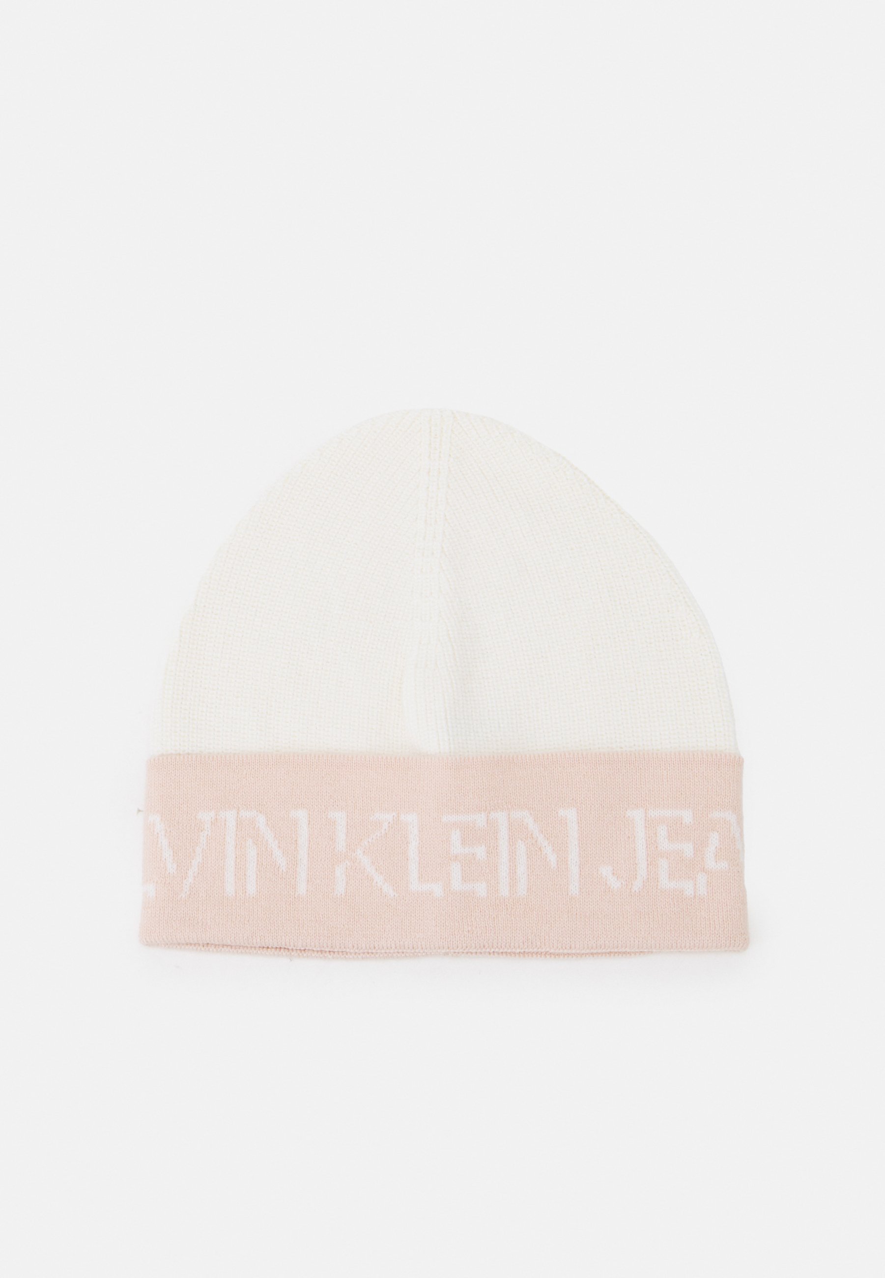 Calvin Klein Jeans SHADOW LOGO BEANIE 