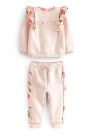 Baker by Ted Baker Sweatshirt - pink