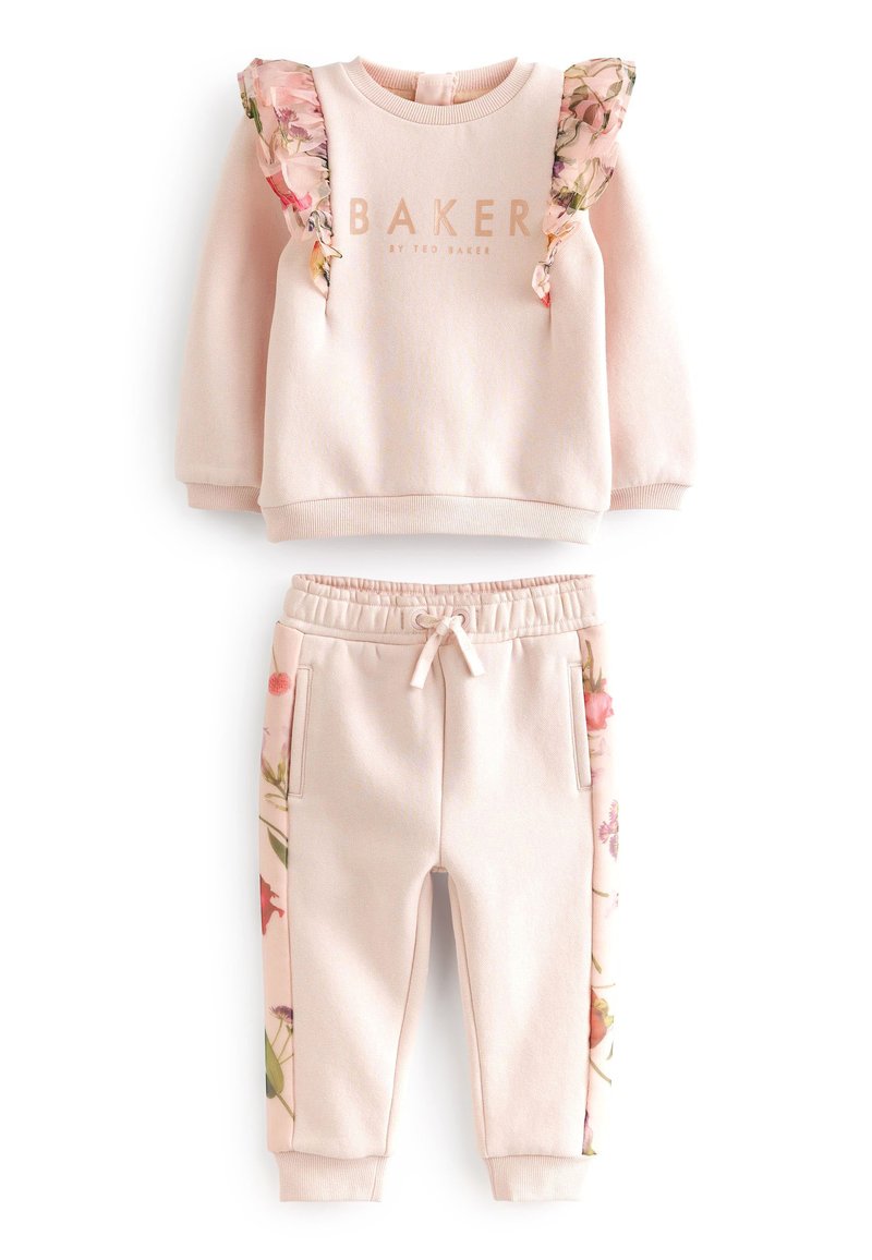 Baker by Ted Baker - Mikina - pink, Zvětšit