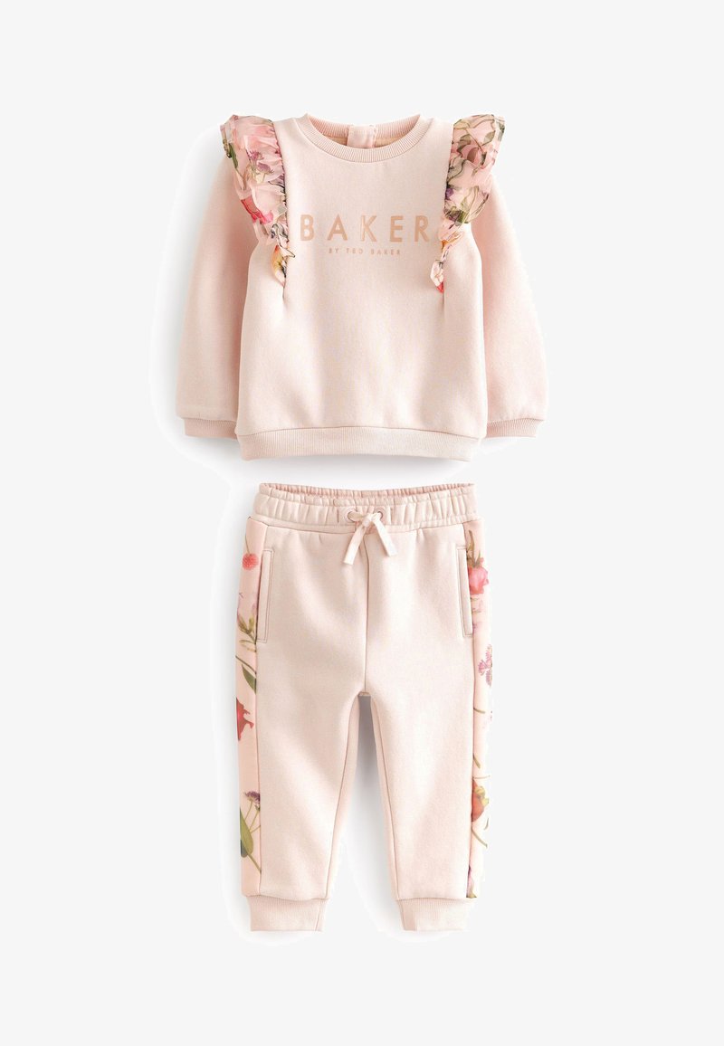 Baker by Ted Baker Mikina - pink