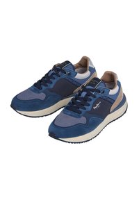 Pepe Jeans Tenisky - navy