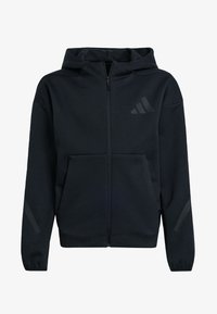 Non sélectionné, black black