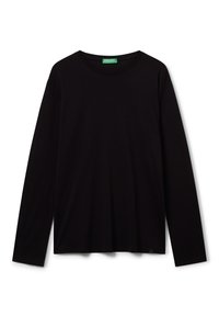 Non sélectionné, black