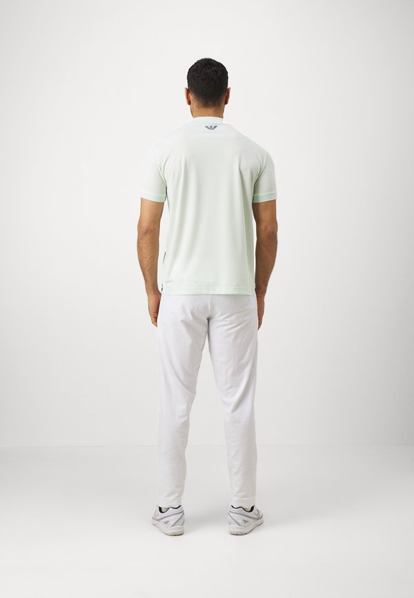 TENNIS PRO PANT WIMBLEDON - Tracksuit bottoms3